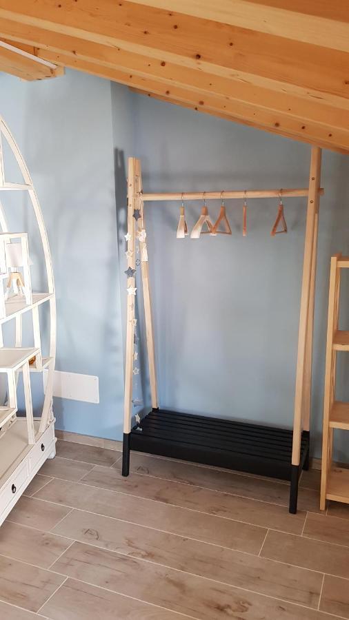 Toson D'Oro Bed & Breakfast Sabbioneta Ngoại thất bức ảnh